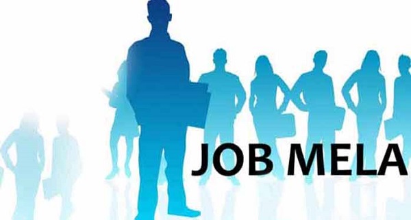 job mela