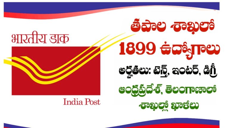 Post office jobs 2023