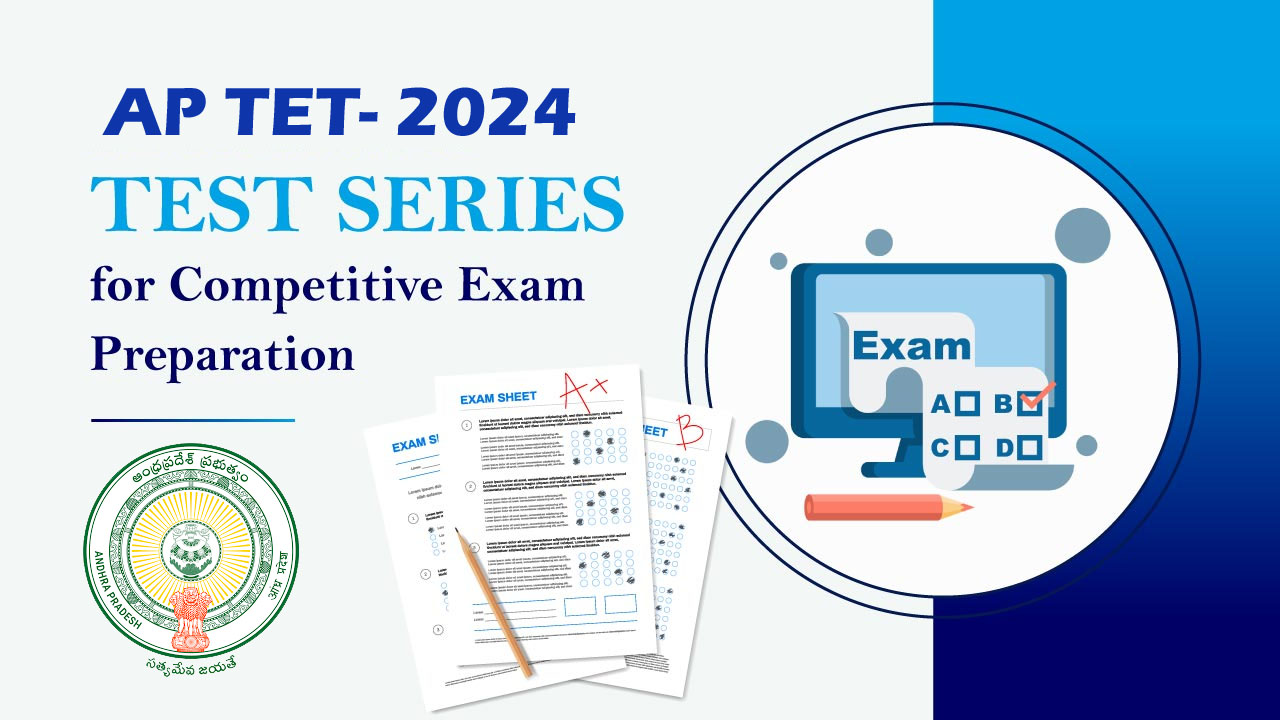 AP TET TEST SERIES