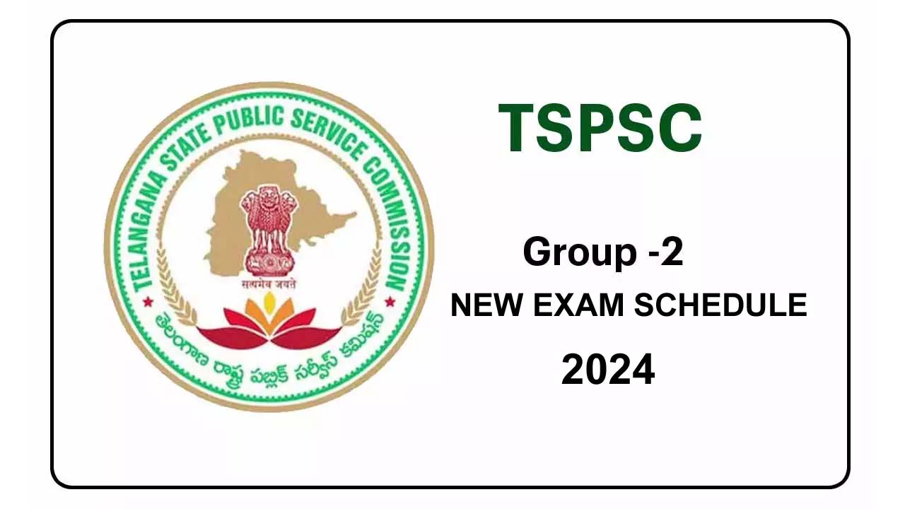 group 2 exam schedule2024